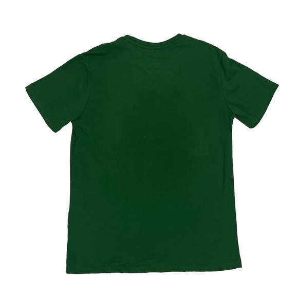 NWOT Mad engine size LG Meowy Christmas t-shirt - Picture 2 of 2